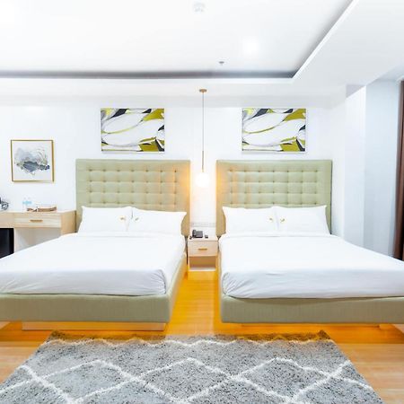 The Glend Hotel Iloilo Passi Eksteriør billede