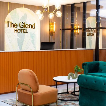 The Glend Hotel Iloilo Passi Eksteriør billede