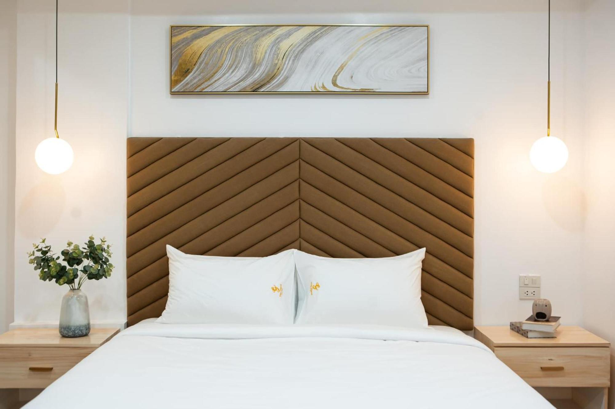 The Glend Hotel Iloilo Passi Eksteriør billede