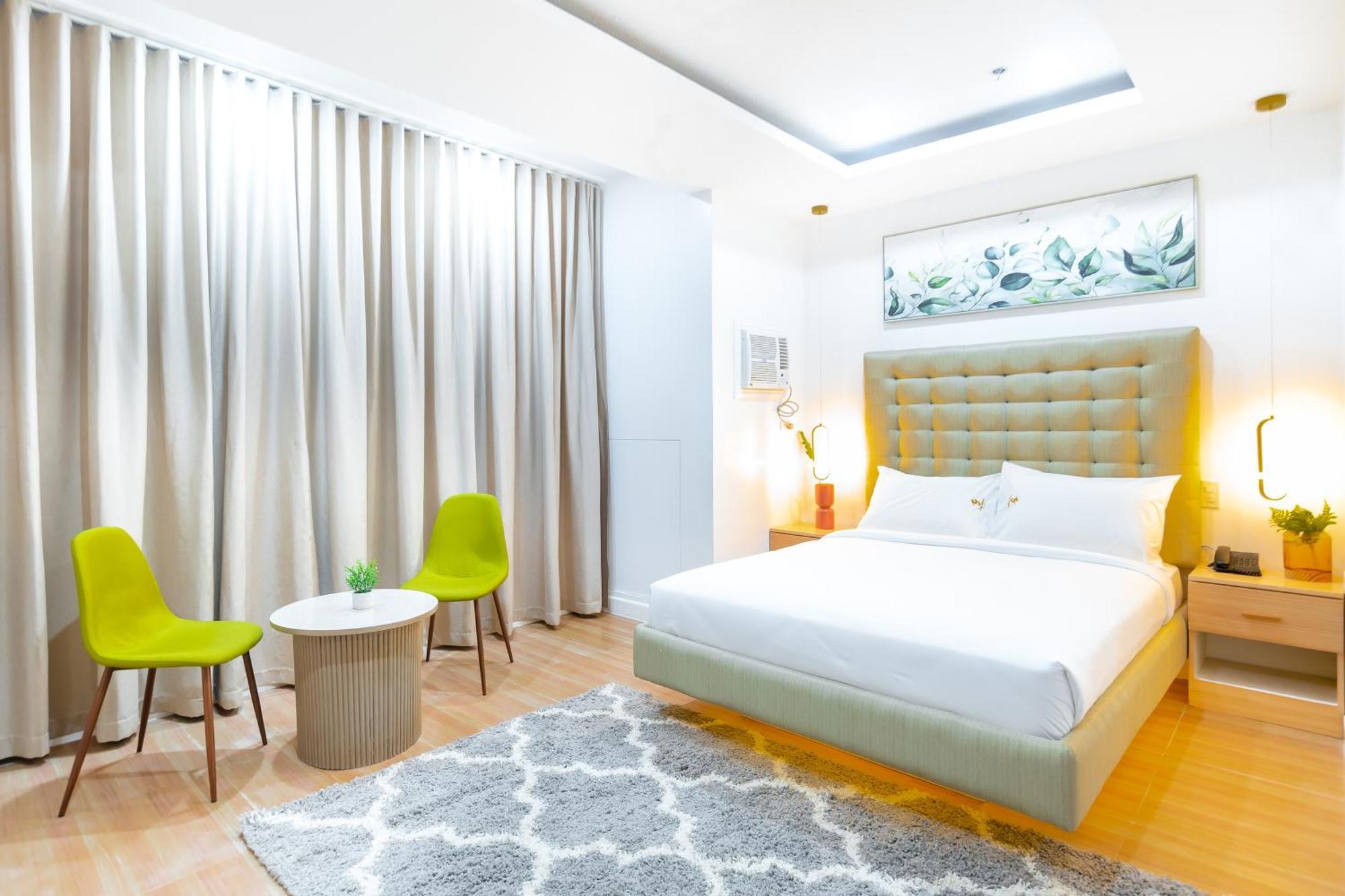 The Glend Hotel Iloilo Passi Eksteriør billede