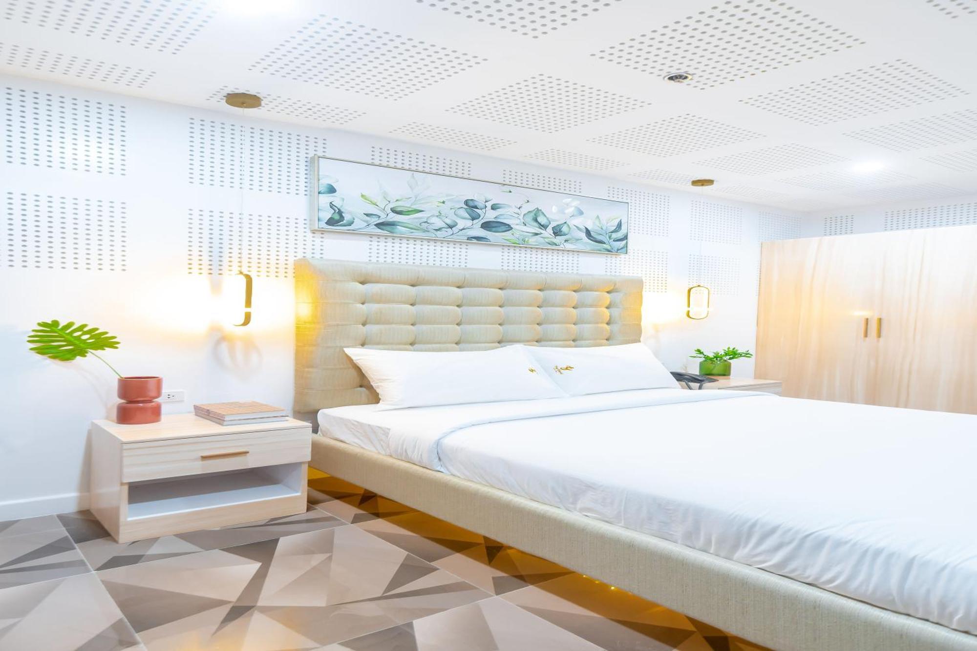 The Glend Hotel Iloilo Passi Eksteriør billede