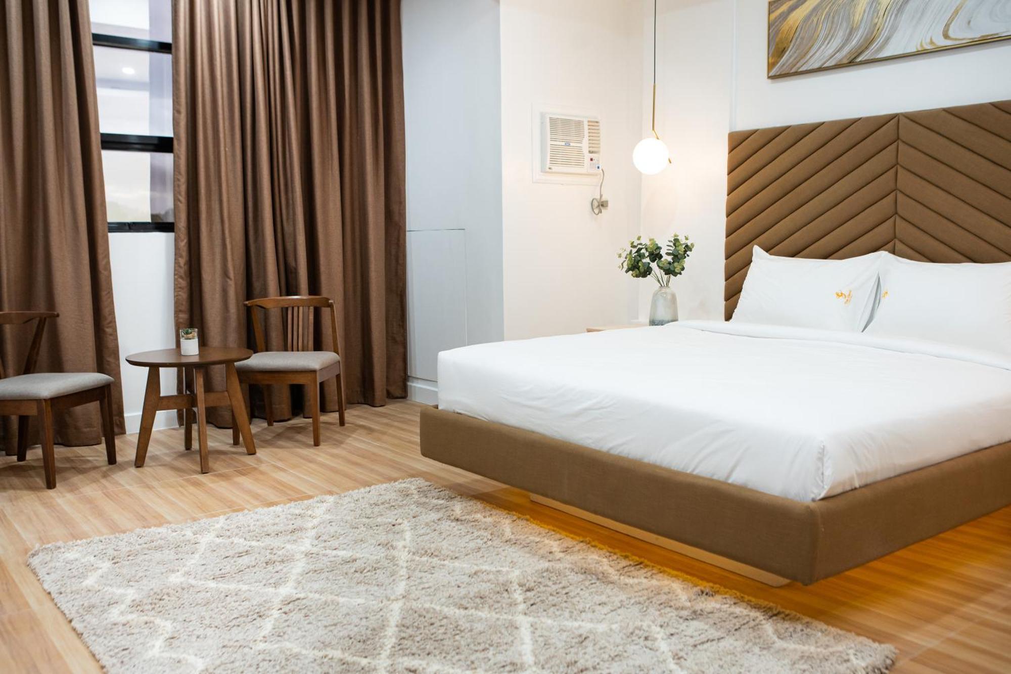 The Glend Hotel Iloilo Passi Eksteriør billede