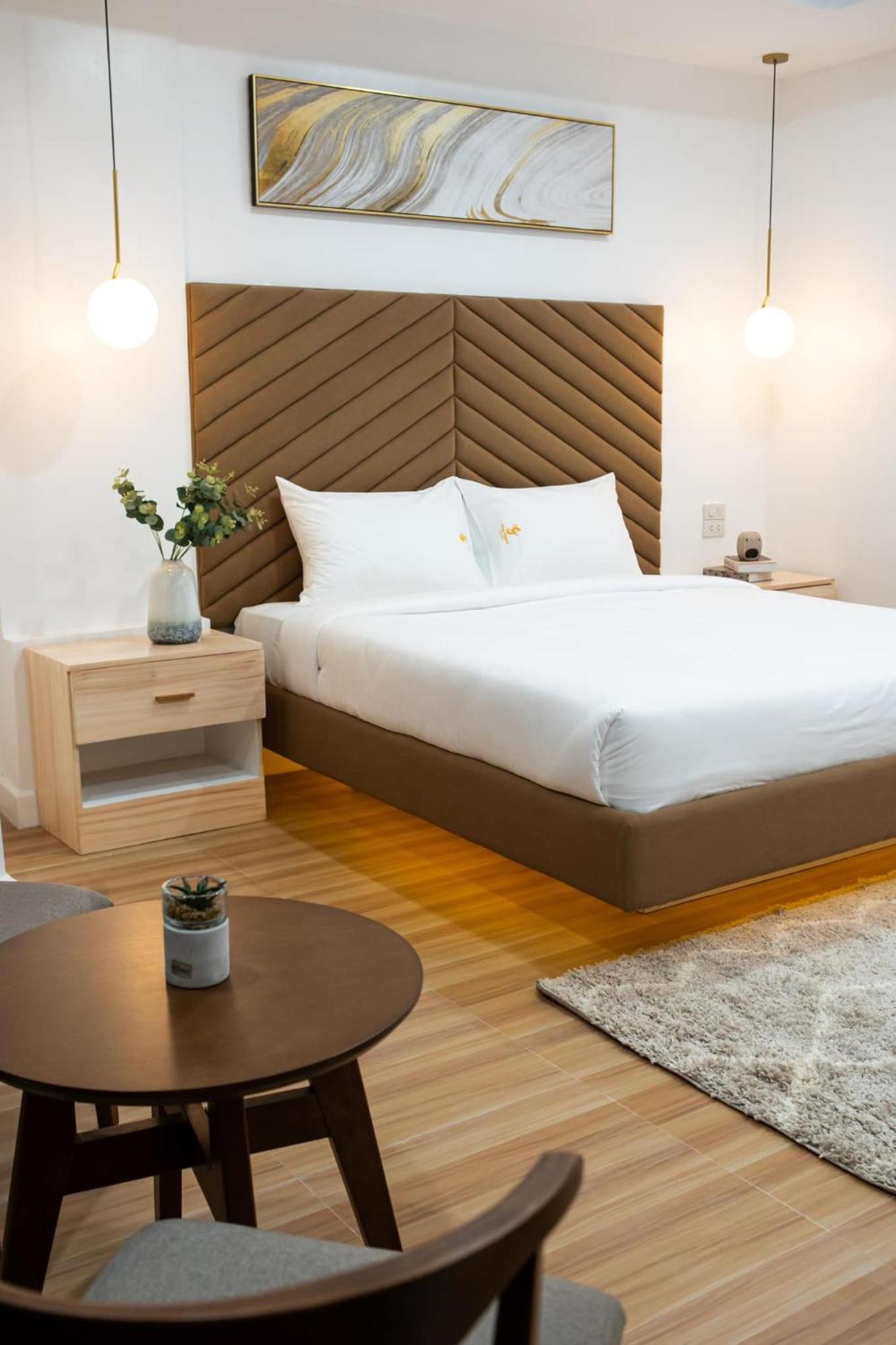 The Glend Hotel Iloilo Passi Eksteriør billede