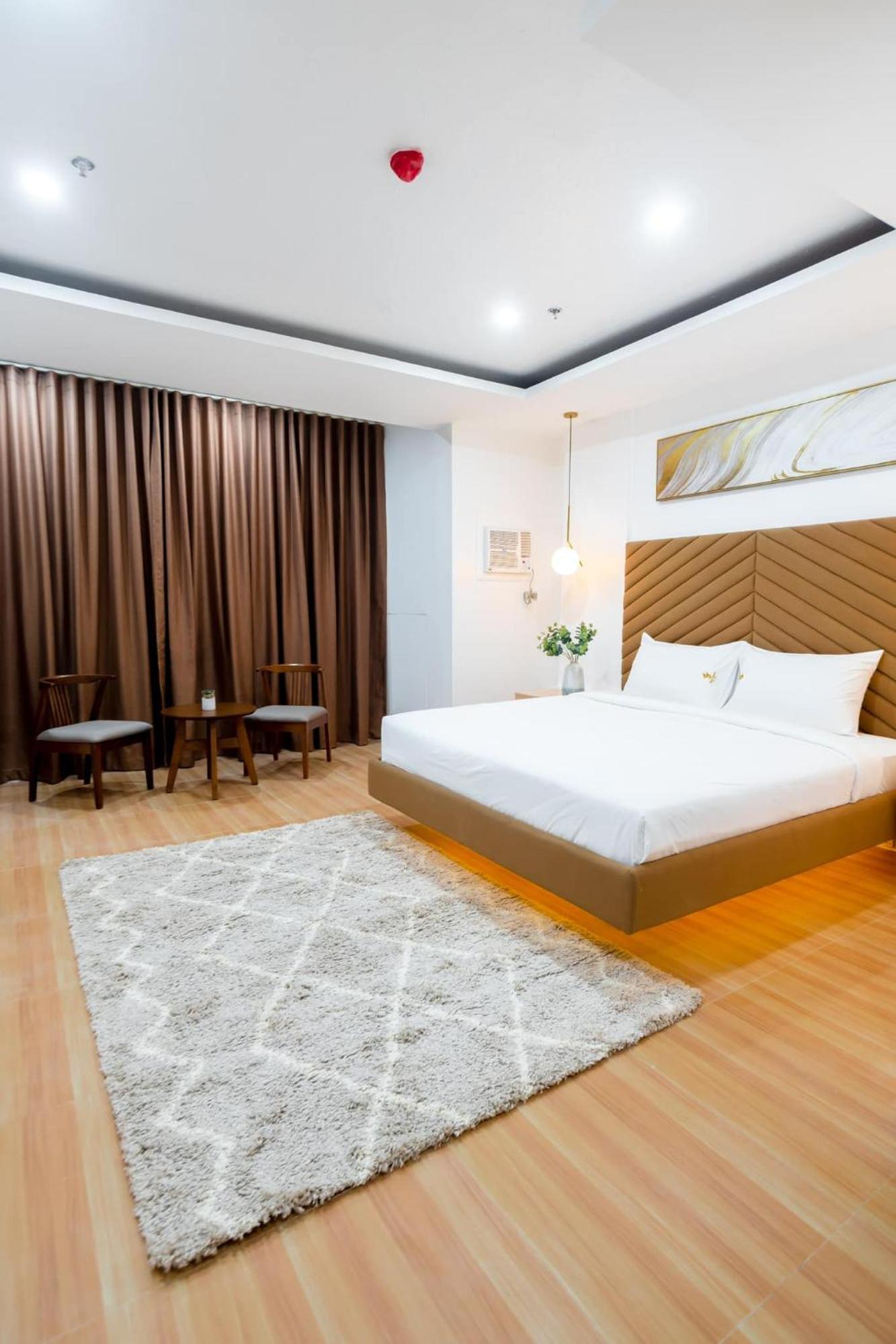 The Glend Hotel Iloilo Passi Eksteriør billede